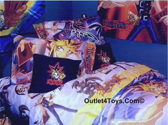 Yu-Gi-Oh Full Size Comforters, Full Size Sheet Sets, Twin Size Comforters, Twin Size Sheet Sets, Yugioh Full Twin Comforters, Pillowcases, pillowcase, pillow, case, pillow case, pillows, throw pillows, body pillow, sheets, comforter, sheet, comforters, drapes, curtains, valance, valances, window treatments, bedroom decorations, posters, bed skirts, bedskirts, bed-in-a-bag, bed in a bag, Yu-Gi-Oh Bedding, Yugioh Bedding, Yu-Gi-Oh Bedroom, Yugioh bedroom, full size comforters, twin size comforters, full comforter, twin comforter, yugioh bed, yu-gi-oh bed, yu-gi-oh bedroom decortaions, yugioh bedroom decorations, throw blankets, blankets, blanket